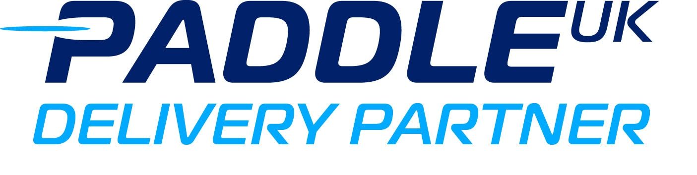 Paddle UK Delivery Partner