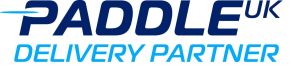 Paddle UK Delivery Partner